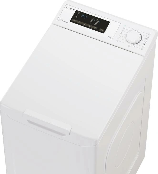CANDY TCA273D3-S