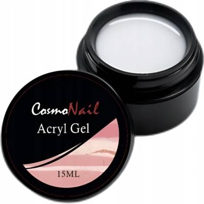 Cosmonail Liquid bezbarvý 15 ml