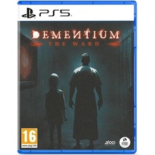 Dementium: The Ward