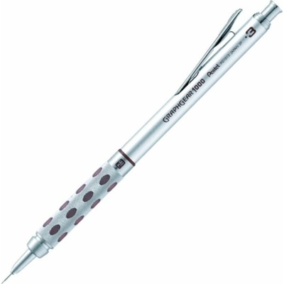 Pentel Graphgear 1000 0,3 mm PG1013-E