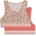 Sanetta Детско ежедневно термо бельо Sanetta Kid's Doppelpack Bustier 349290 Everyday base layer - Silver Peony - размер 176 (EU) (714-1789-0114)