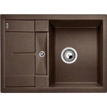 Blanco METRA 45 S compact tartufo