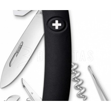 Swiza D03 black