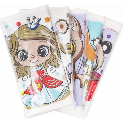 Etex Dětský kapesník C06 tisk (6 ks) – Zboží Dáma Etex Dětský kapesník C06 tisk (6 ks) – Zboží Dáma