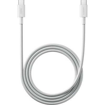 Xiaomi BHR087KGL USB-C 6A Braided USB-C 6A Braided 1m