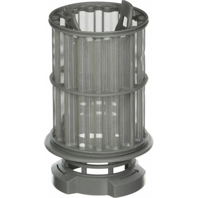 Bosch Siemens 00645038 filtrační sítko myčky nádobí na nečistoty