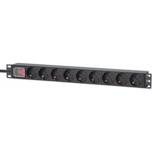 Intellinet 9 Plug 2 m 715133