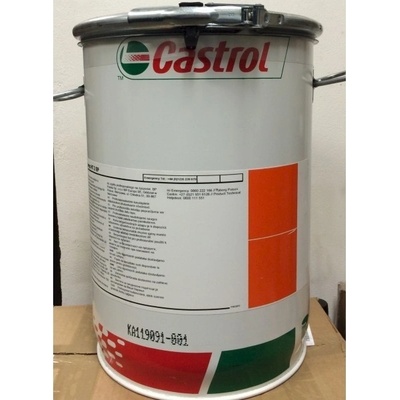 Castrol Optitemp HT 2 EP 20 l