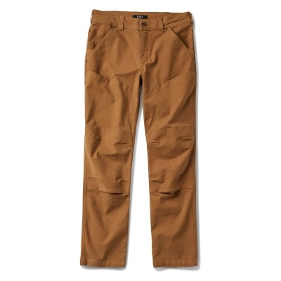 Kalhoty 5.11 Industry Pant Brown Duck