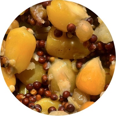 Mivardi Partikel Mix 1kg