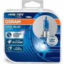 Osram Cool Blue Boost H9 12V 75W PGJ19-3