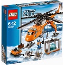 LEGO® City 60034 Polární Helikoptéra