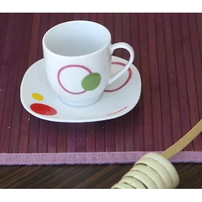 Jin bo yang 29В043 Сервиз кафе 90 сс (012779)