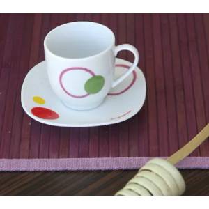 Jin bo yang 29В043 Сервиз кафе 90 сс (012779)
