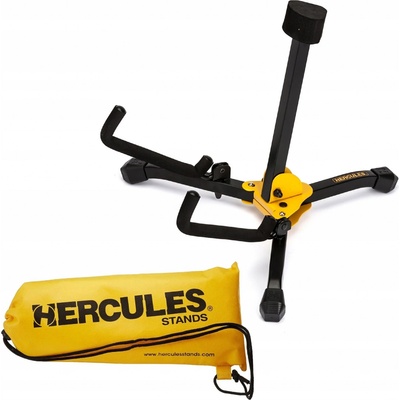 Hercules GS401BB