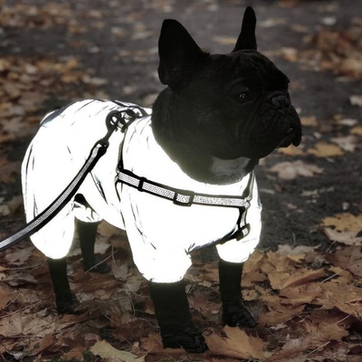 WAUDOG pláštěnka overal pro psy