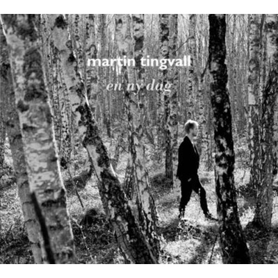 Tingvall Martin - En Ny Dag CD