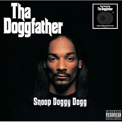 Snoop Dogg - Tha Doggfather (2 LP) (0850079803053)