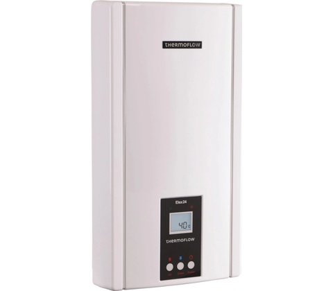 Thermoflow ELEX24N