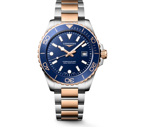 Longines L3.769.3.98.7