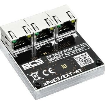 BCS XPOE3/EXT-AT