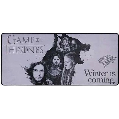 Superdrive Game of Thrones Desk Mat XXL SA5589-GOT1