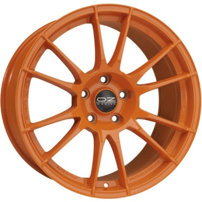 OZ Ultraleggera 8x19 5x112 ET45 orange