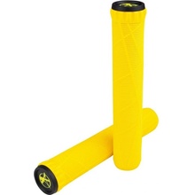 Addict OG Grips yellow grip
