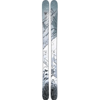 Rossignol Blackops 92 Open 22/23