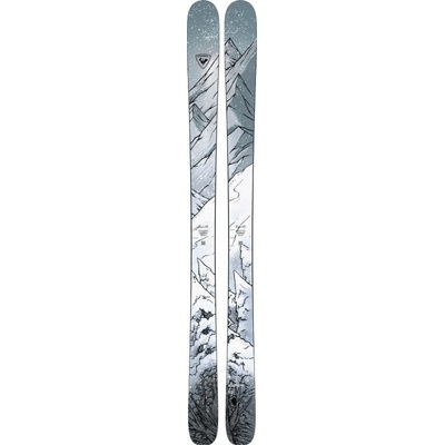 Rossignol Blackops 92 Open 22/23