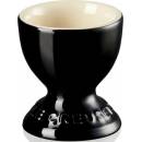 Le Creuset stojan na vajíčko čierny