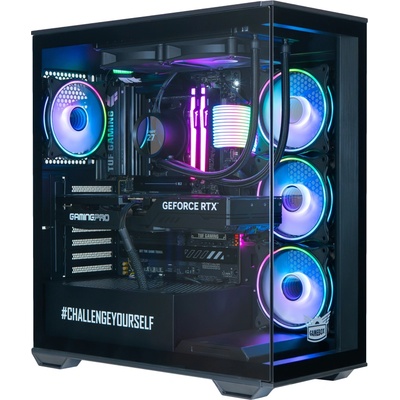 AlzaPC GameBox Elite AZger7r57t4
