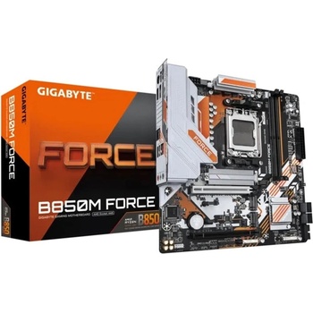 GIGABYTE B850M FORCE WIFI6E