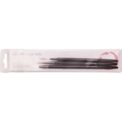 Nail Art Brush Set