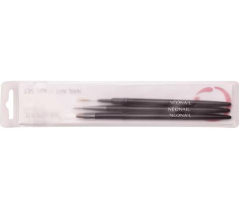 Nail Art Brush Set