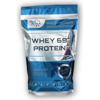 Nutristar WHEY 69 PROTEIN 1000 g