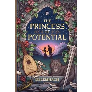 The Princess of Potential (ISBN: 9781039427051)