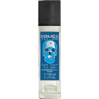Police To Be deo spray 100 ml
