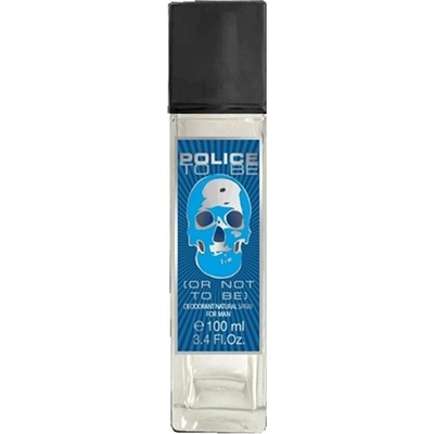 Police To Be deo spray 100 ml