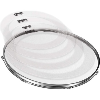 Evans ER-STANDARD E-Ring Standard Pack Демпфер/заглушител за барабан (ER-STANDARD)