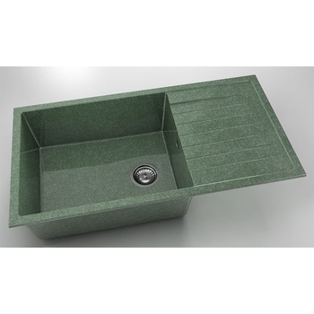 Image 1 of FAT Мивка Vanguard 230, Granicite, 630 Winter pines, с включен сифон