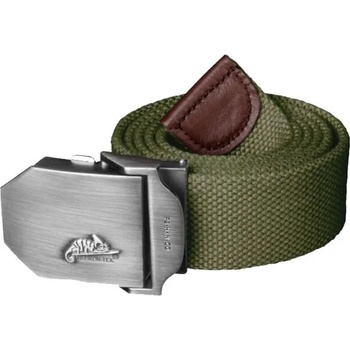 Helikon-Tex Helicon-tex hkn Колан с метална катарама маслиненозелен 4 см (ps-hkn-po-02)