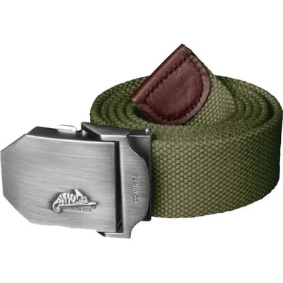 Helikon-Tex Helicon-tex hkn Колан с метална катарама маслиненозелен 4 см (ps-hkn-po-02)