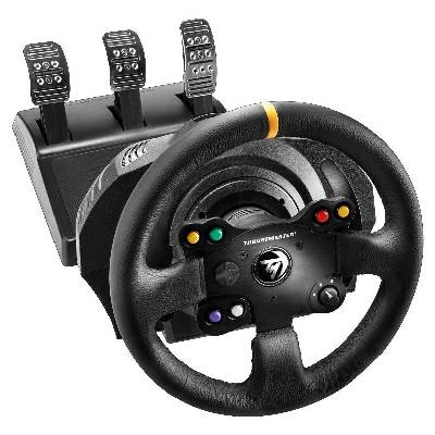 Thrustmaster TX Racing Wheel - Leather Edition, 4460133