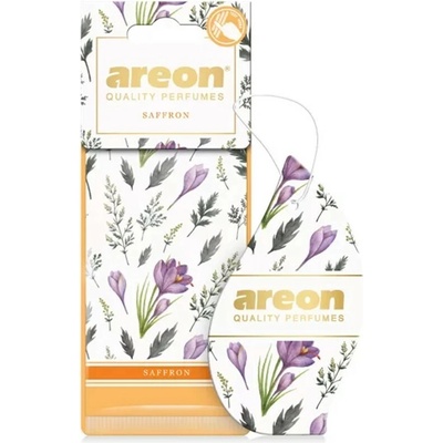 Areon Saffron