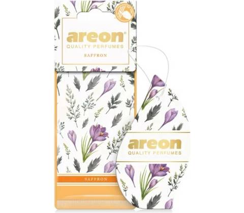 Areon Saffron