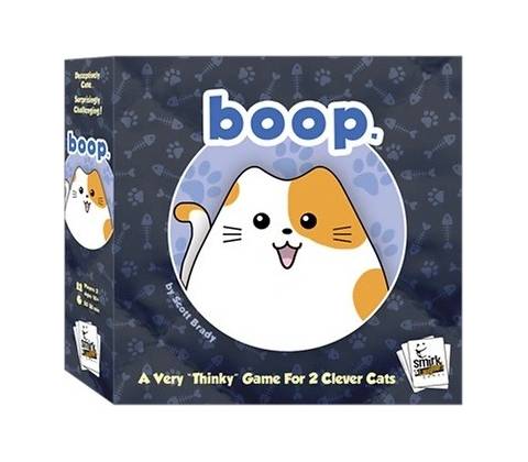 Boop EN