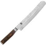 Kai Нож за хляб SHUN PREMIER TIM MÄLZER 23 cm, KAI (KAITDM1705)
