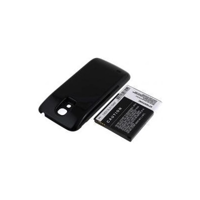 Powery Samsung Galaxy S4 mini LTE 3800mAh – Hledejceny.cz