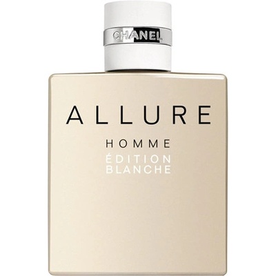 Chanel Allure Edition Blanche toaletná voda pánska 150 ml